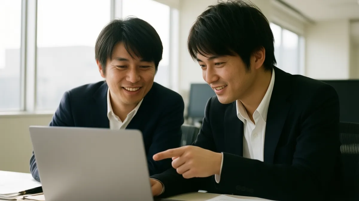 中小企業のAI導入、何から始める?失敗しない進め方ガイド