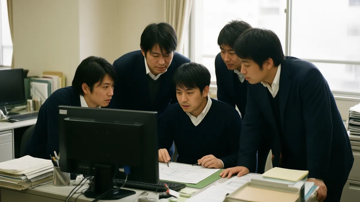 ペーパーレス化の進め方|中小企業がDXの第一歩で失敗しないために
