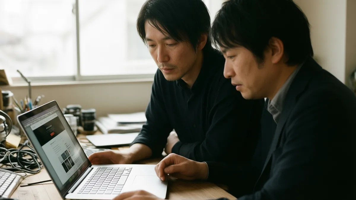 ホームページリニューアルの進め方|タイミングと失敗しない手順