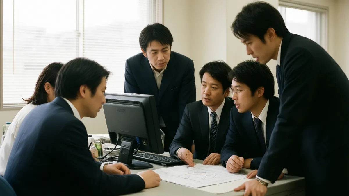 業務データの見える化|中小企業のダッシュボード活用入門