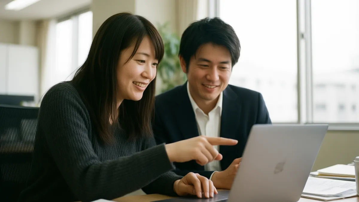 AI導入を社内に定着させる方法|中小企業が取り組む浸透策と注意点