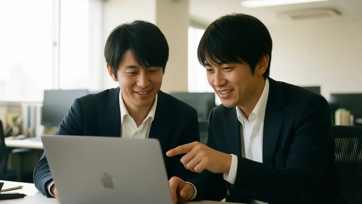 AI導入の費用対効果の測り方|中小企業が効果を数字で確認する手順