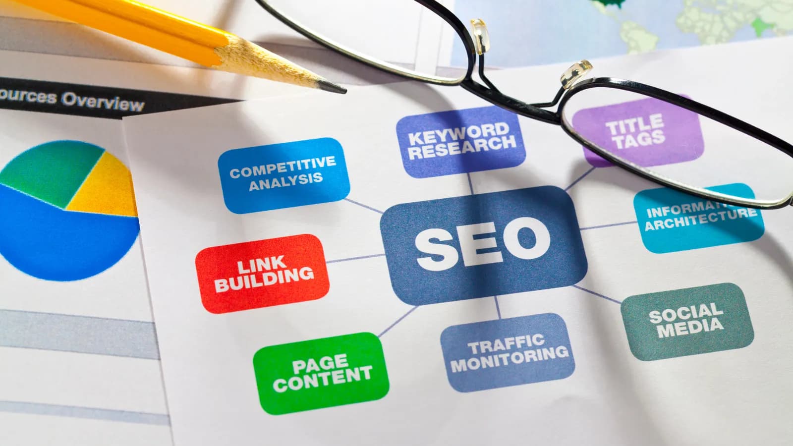 Google検索で見つかるには?SEOの超基本をわかりやすく解説