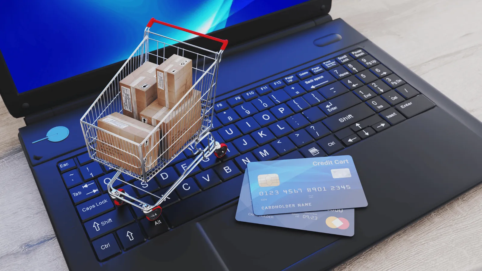 【EC売上 改善】なぜECの売上が伸びない？原因は「商品ページの弱さ」にあります