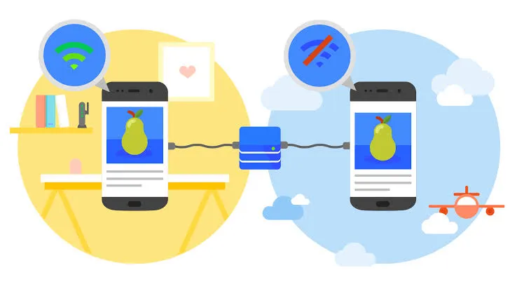 Progressive Web App