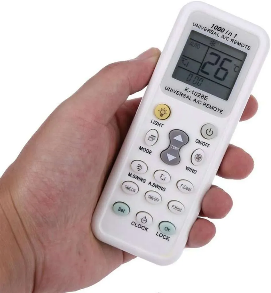 エアコンの使用を節約する3つの方法