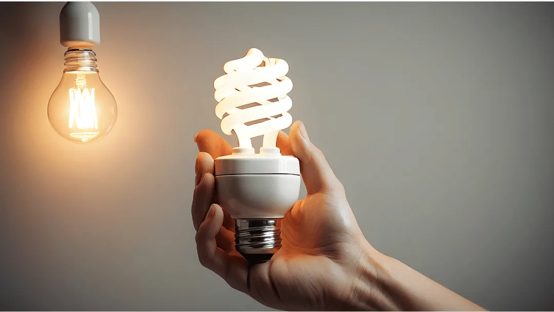 簡単にできる節電術 電気代を節約するために注意すべき5つのポイント