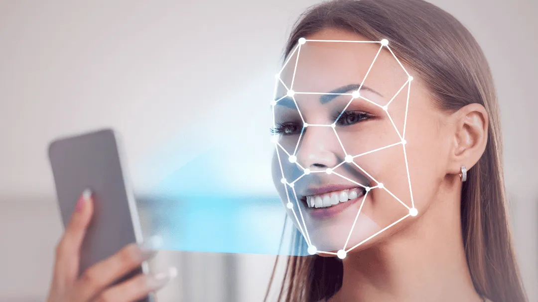 顔認証（Face Recognition）の仕組みとは？