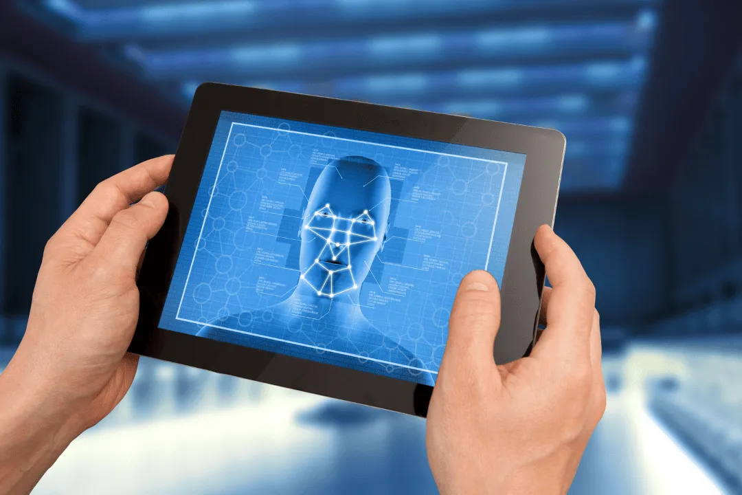 顔認証(Face Recognition)の仕組みとは?現代の認証技術をわかりやすく解説