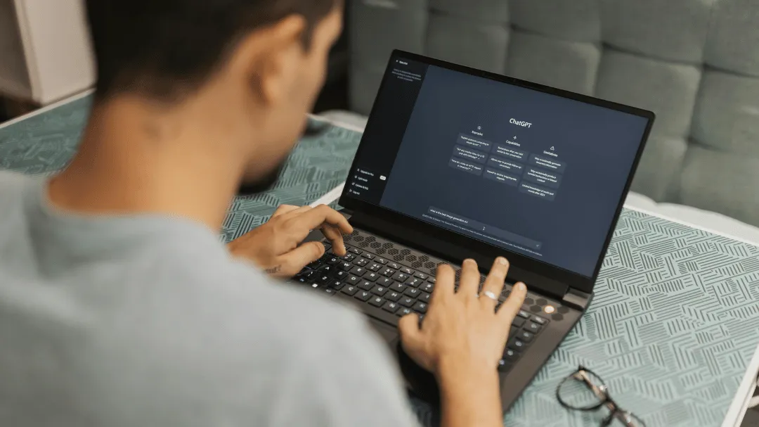 AIツールを活用したWebデザインの作り方