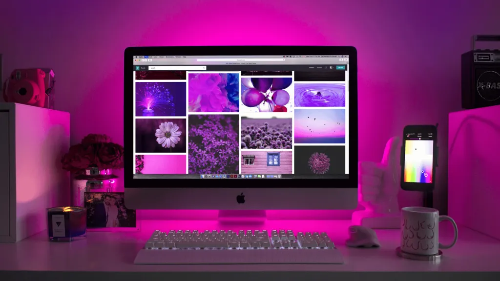 Nextcreativeが提供するサービスと