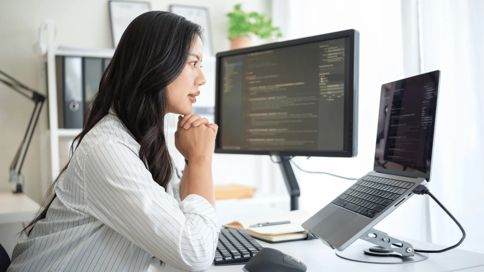 HTMLコードの1行1行には意味がある?見落とされがちな役割とは