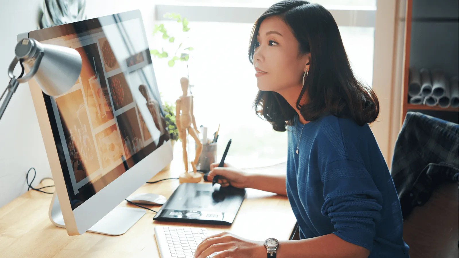 Webサイト制作に必要な知識とは?