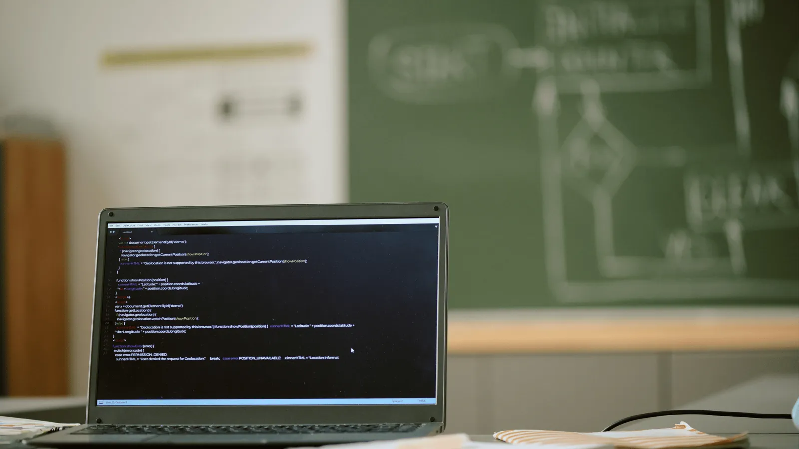 コーディングを早く習得するための学習ポイント
