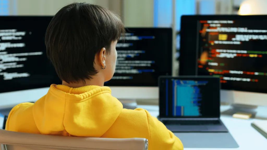 コーディングを早く習得するための学習ポイント