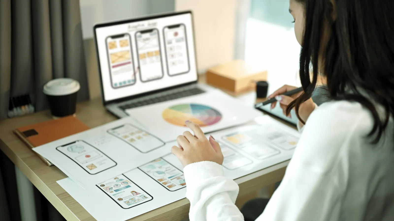 NextCreativeによるWebデザインで実現するビジネス成長