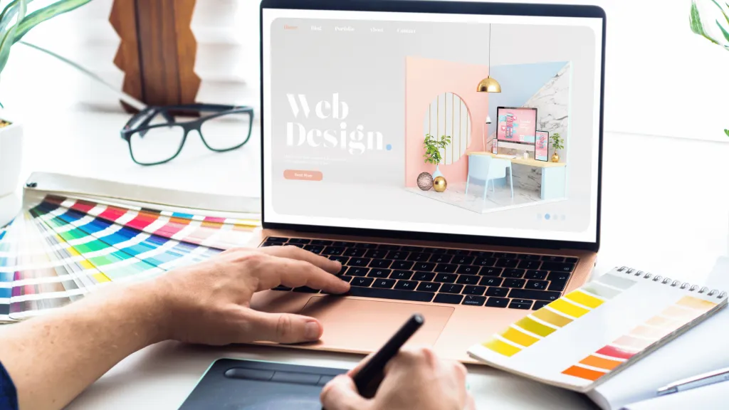 最新のWebデザイナーが活用するテクノロジーとは?