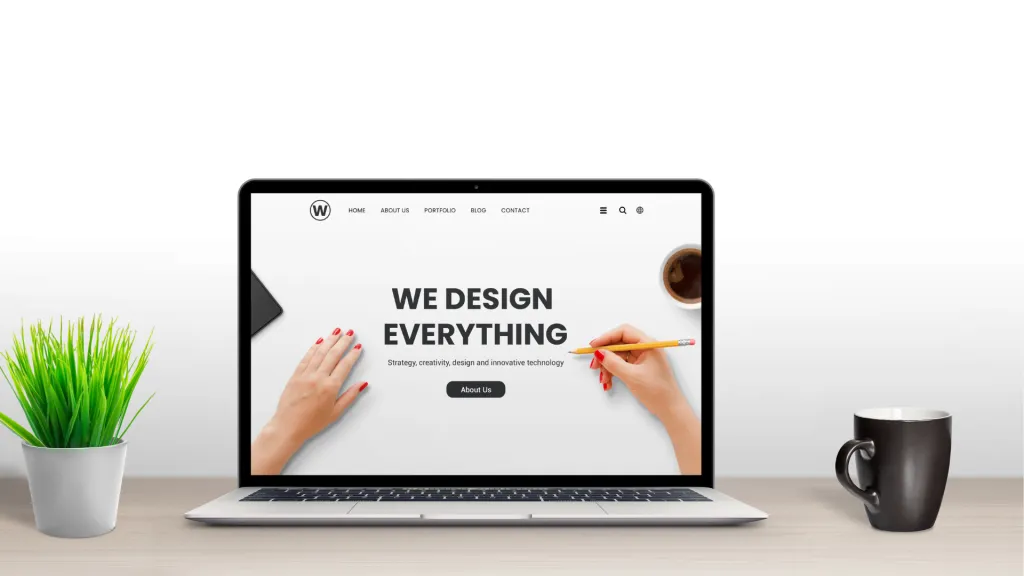 Nextcreativeが提供するWebデザイン機能とは?