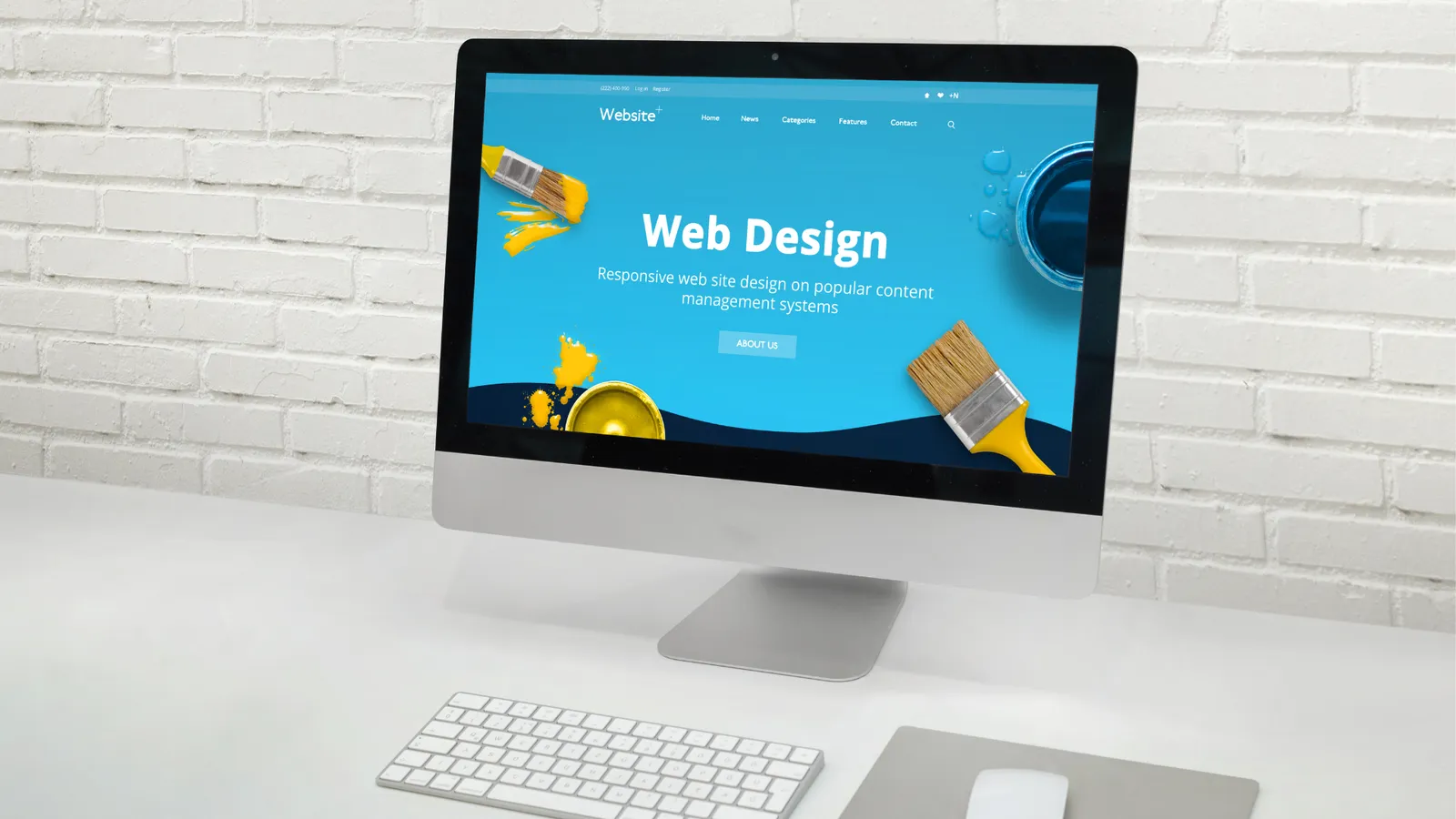 NextcreativeのWebデザインサービスの強みとは？ビジネス成長を加速する最新機能
