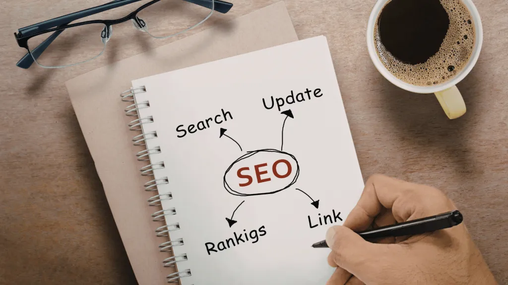 Nextcreativeが実現するSEO最適化でウェブサイトの成果を最大化