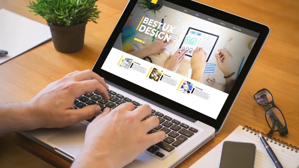 Nextcreativeで実現するウェブサイト管理の最適化と効率化