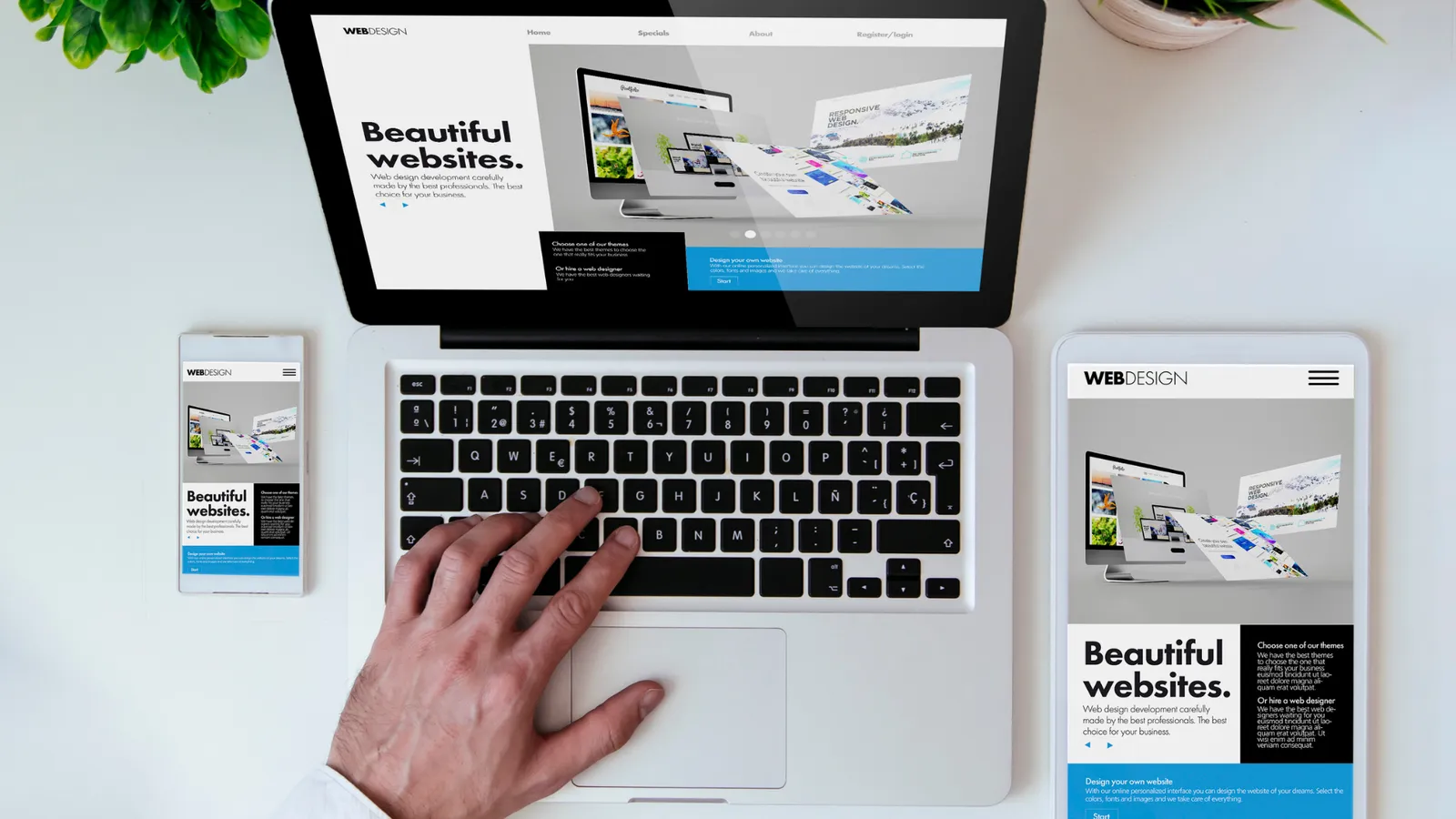 NextcreativeのWebデザインが他社と違う理由 ― ブランド構築に強いデジタル戦略とは？