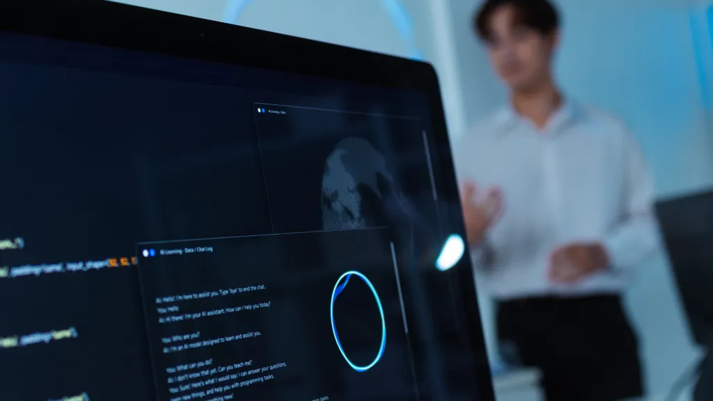 WebデザインにおけるAI活用 ― 次世代デザインの可能性とは?
