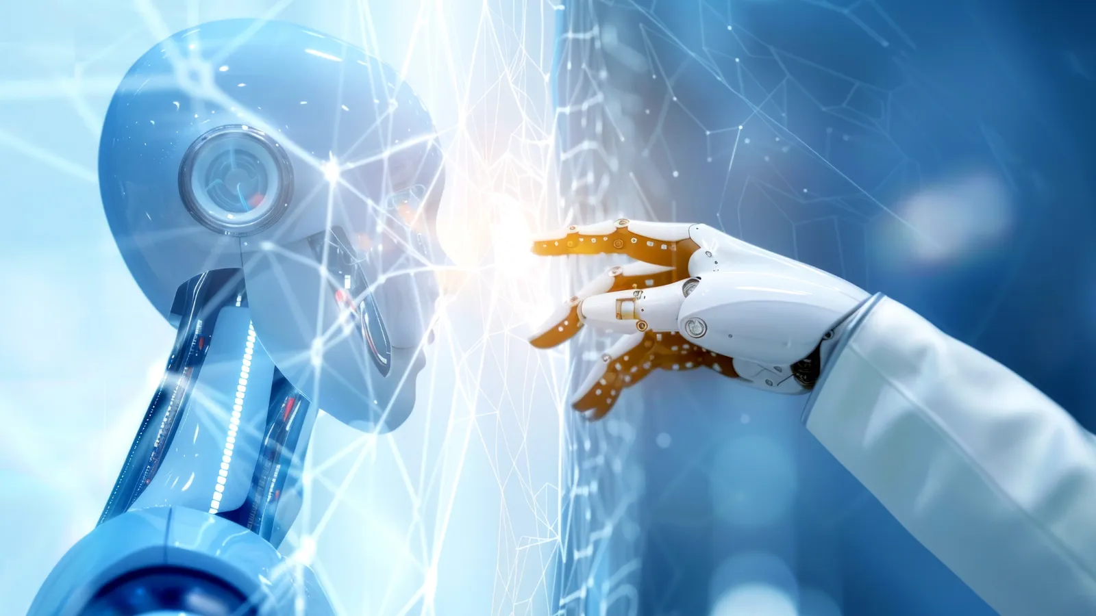WebデザインにおけるAI活用 ― 次世代デザインの可能性とは？