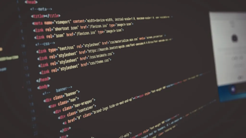 Webコーディングを見ても頭が痛くならないためのコツとは？初心者向け学習法を解説