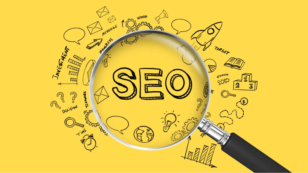 NextcreativeはどのようにWebサイトのSEOを向上させるのか?