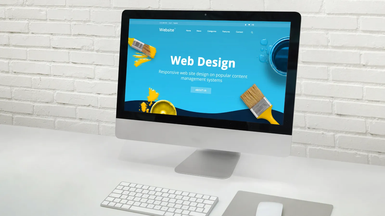Webサイト管理とブランド構築:NextCreative導入ツールと従来手法の決定的な違いとは?