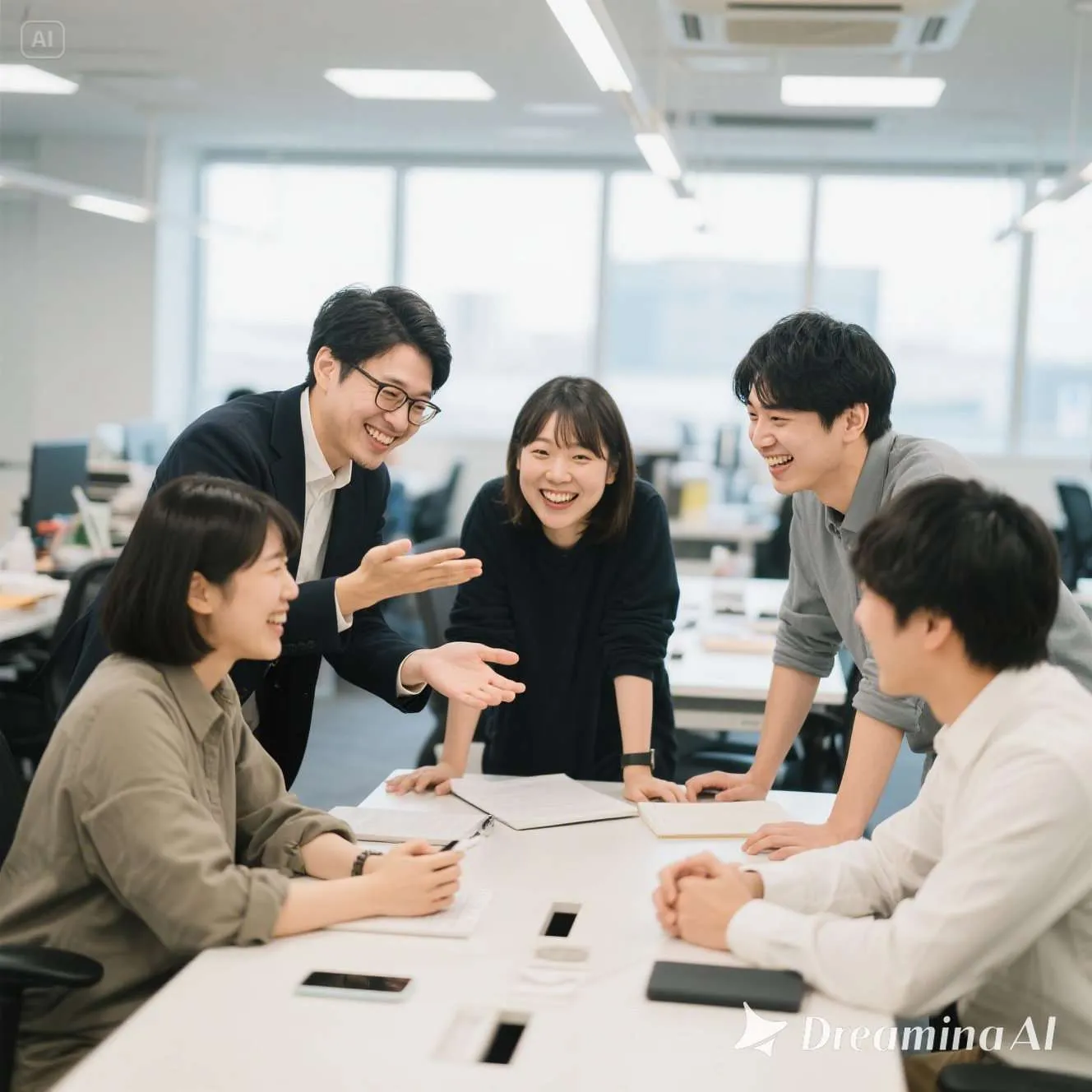 クリエイティブエージェンシーとは?ビジネスを加速させるプロフェッショナル集団の全貌