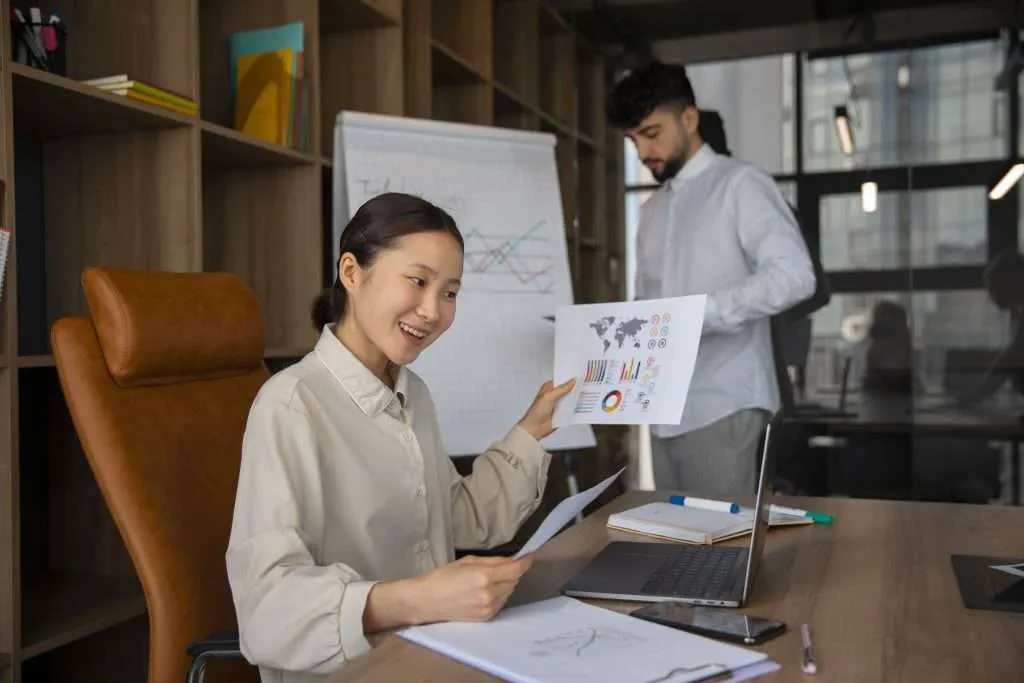 What Does A Digital Agency Do