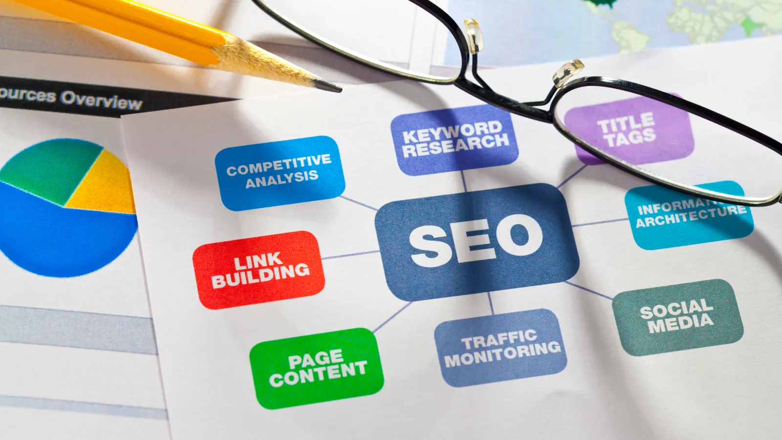 Google検索で見つかるには?SEOの超基本をわかりやすく解説