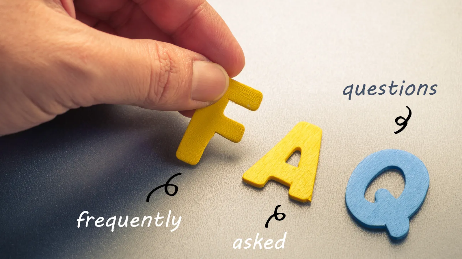 FAQページとは?日本のビジネスに必要な理由と作り方ガイド