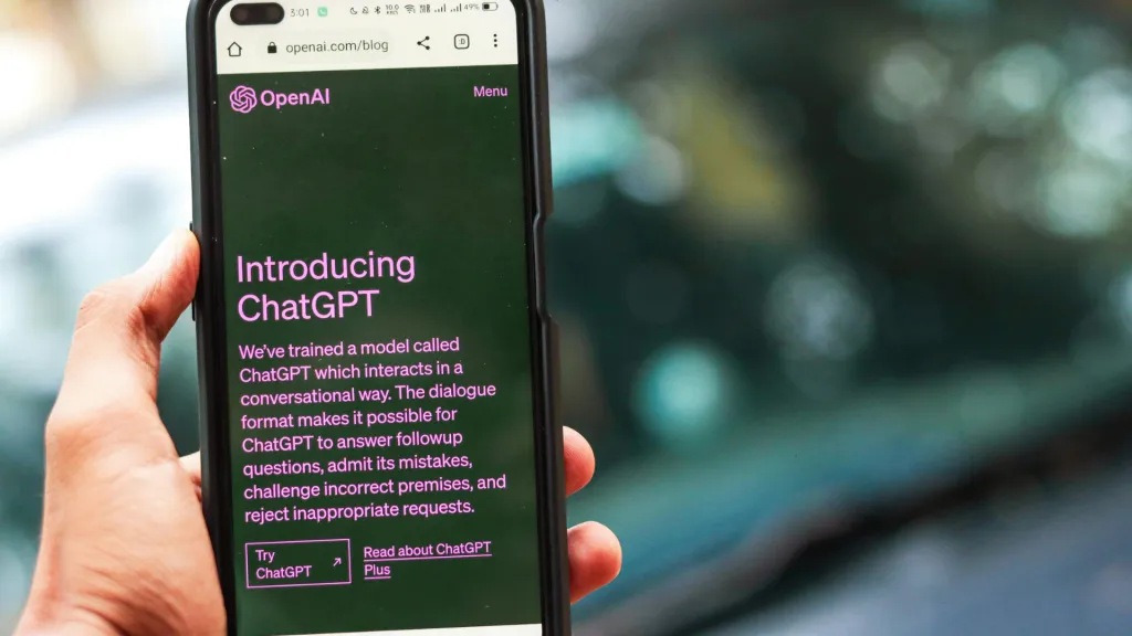 chatgpy