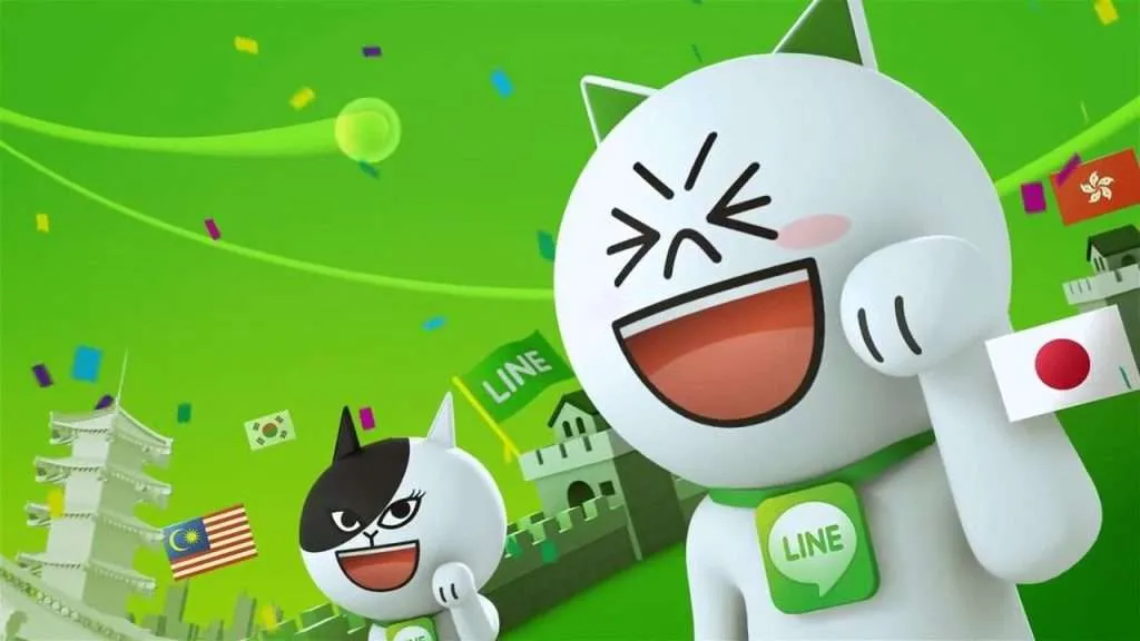 LINEマーケティング